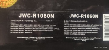 Toner jetworld jwc r1060n