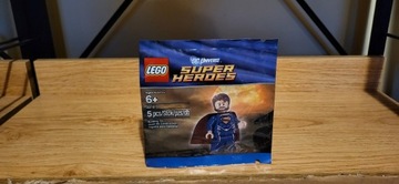 Lego DC 5001623 Super Heroes Jor-El klocki