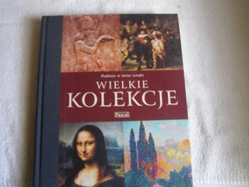 WIELKIE KOLEKCJE