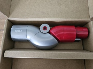 Dyson Gen5 adapter kątowy low reach