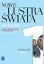 Nowe Lustra świata 1 Podręcznik Zakres podstawowy 