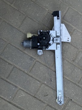 Mechanizm szyb Ford Kuga Escape MK2 lift 16-19