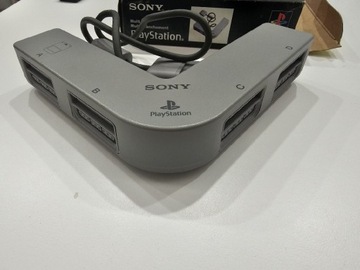 Multi tap ps1 , psx  sony