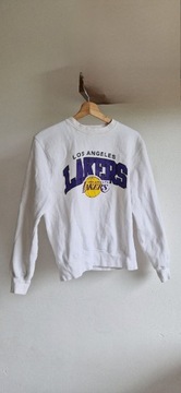 Bluza Los Angeles Lakers , Mitchell&Ness rozmiar S