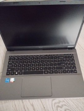 Notebook Acer ex215-55 15Gb 512