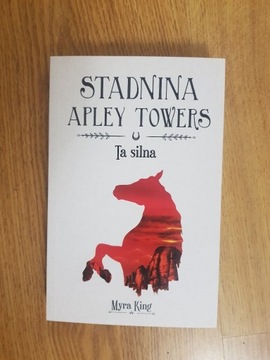 Stadnina Apley Towers - Ta silna