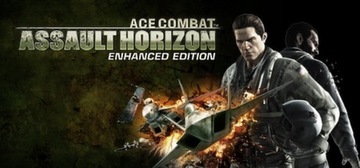 Ace Combat Assault Horizon Enhanced Edition Steam