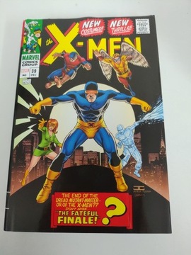 X-Men Omnibus vol 2 HC