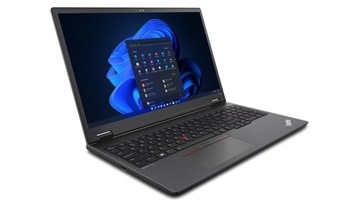 Lenovo ThinkPad P16v G1 16 AMD Ryzen 9 32 GB 1TB