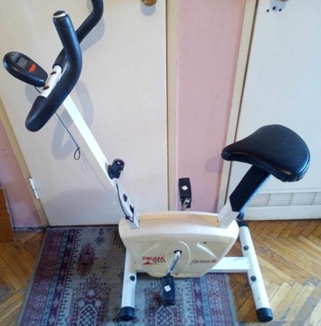 Rower treningowy i rechabilitacyjny, FIKAM SPORT.