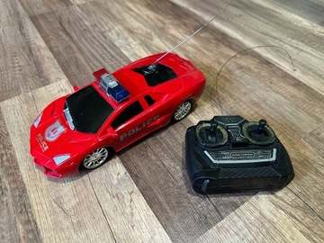 Lamborghini skala 1:24 