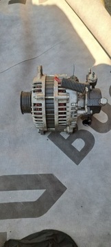 Alternator  astra H