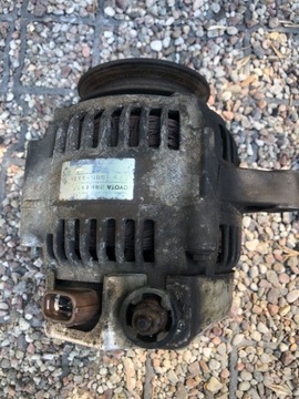 Alternator toyota Picnic 2.2D 90km