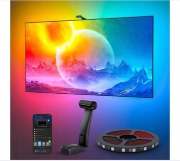 Govee H605C Envisual TV Backlight T2 TV 75-85cali