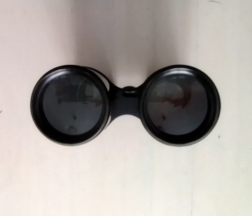Stara lornetka Lenses 
