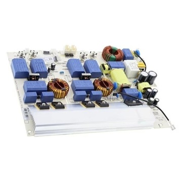 Electrolux LIL61424C elektronika mocy