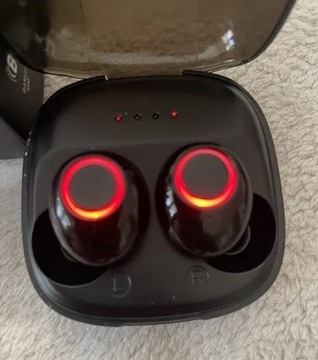 Słuchawki bezprzewodowe douszne Xblitz Uni Pro 2