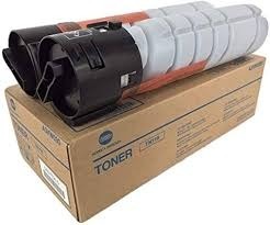 Toner Konica Minolta 164 165 185 TN-116 oryginalny