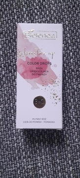 Bielenda Boost Me UP Color Drops 3w1, nowy