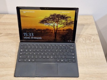 Microsoft Surface 4 pro