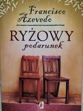 Ryżowy podarunek; Francisco Azevedo