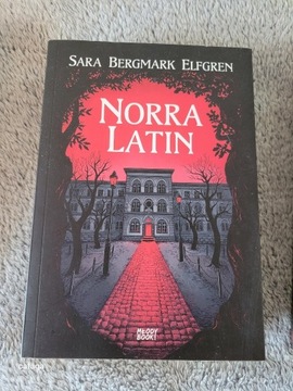Elfgren Sara Bergmark Norra Latin