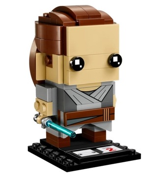LEGO 41602 BrickHeadz Rey