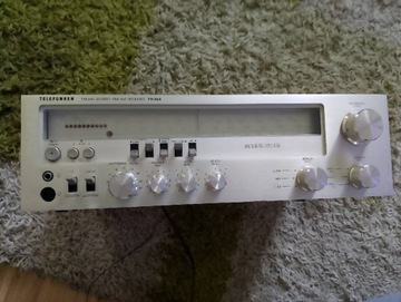 Amplituner Telefunken rt350