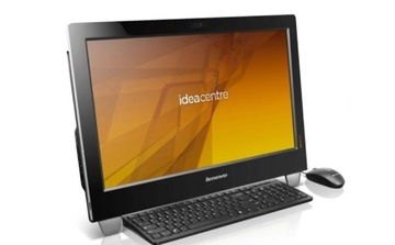 Lenovo B540 AIO na części lub cały 