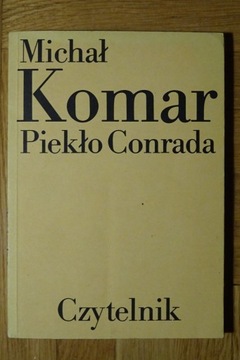 Michał Komar - Piekło Conrada