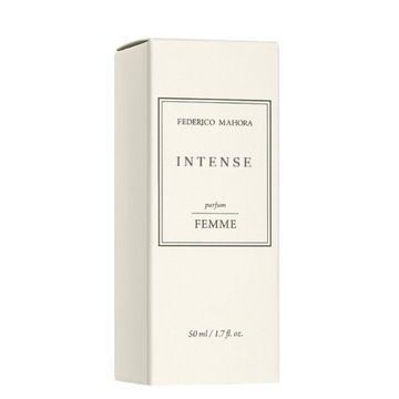 Perfumy fm 413 Intense 50 ml