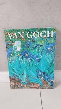 Van Gogh Pascal Bonafoux
