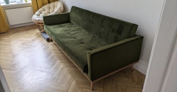 Scandi sofa 3 osobowa 