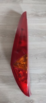 Lampa Fiat Punto II 2 lewy tył