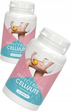 2x Perfect Body Cellulit CELLULIT STOP