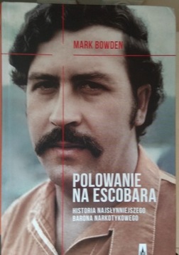 Polowanie na Escobara