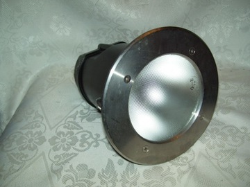 ALUMINIOWY HALOGEN ZEWNĘTRZNY