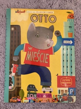 Oto w mieście 