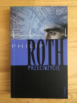 Przeciwżycie (Philip Roth) 