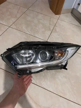 Lampa Reflektor przód lewy Honda HR-V 2018.