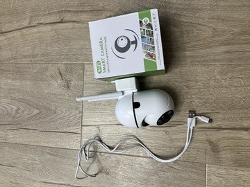 Kamera internetowa WiFi 360