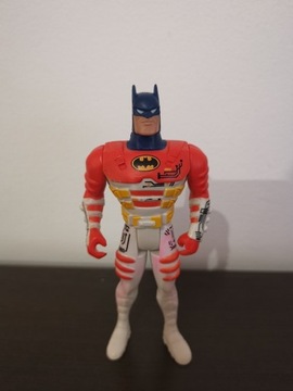 DC COMICS - BATMAN TAS - Kenner - 1995