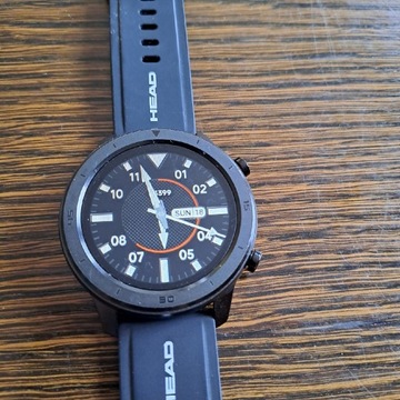 Head smartwatch Moscow