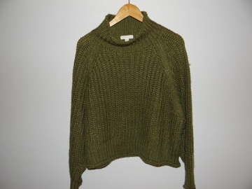  Sweter oversize H&M XL