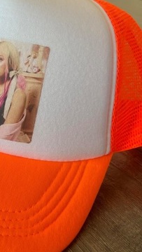 czapka z daszkiem hania cap dla dzieci