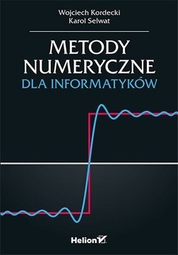 Metody numeryczne dla informatyków (PDF)