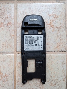 Korpus Nokia 6310i