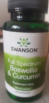 Boswellia full spectrum