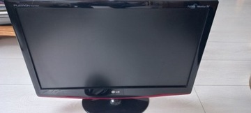 Telewizor LCD LG M237WDP 23" Full HD z funkcją monitora