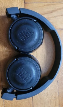 Słuchawki bezprzewodowe jbl tune T460bt